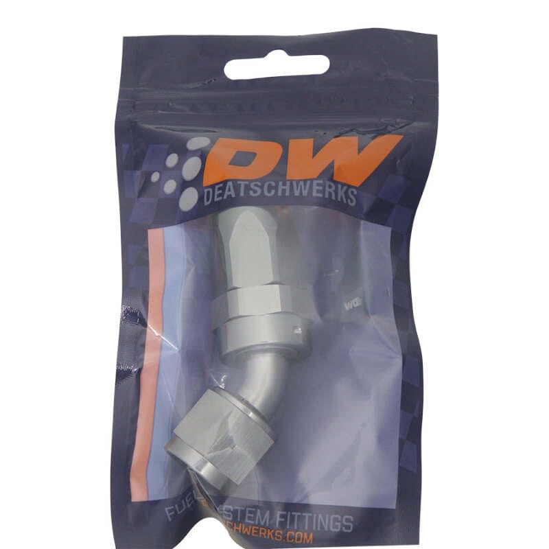 DW Hose Ends thumbnail 2