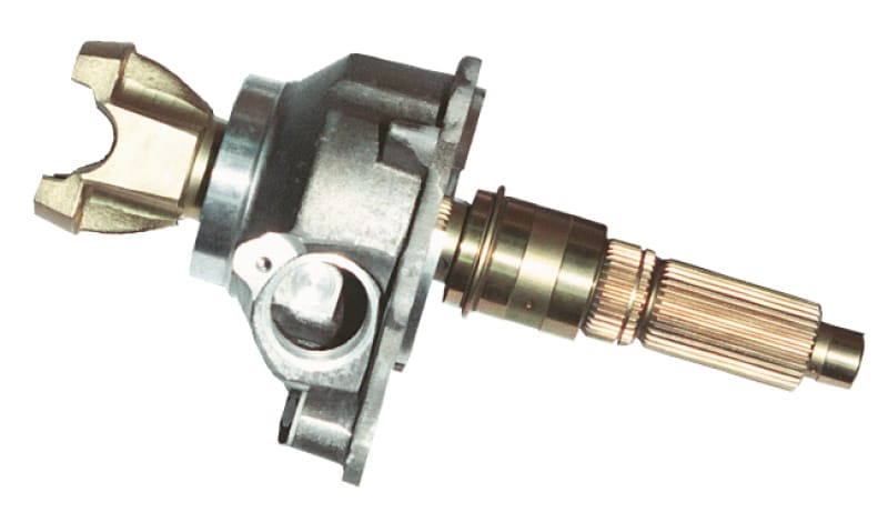SKY Trans Case Indexing Ring