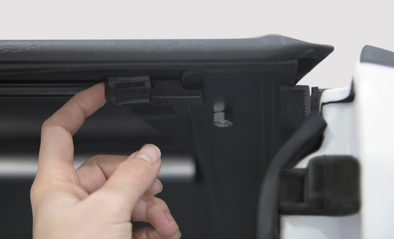 ACC Literider Roll-Up Cover thumbnail 6