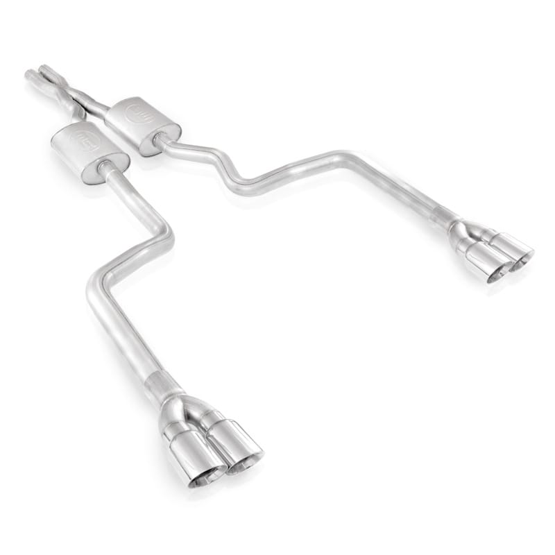 SSW Exhaust Catback