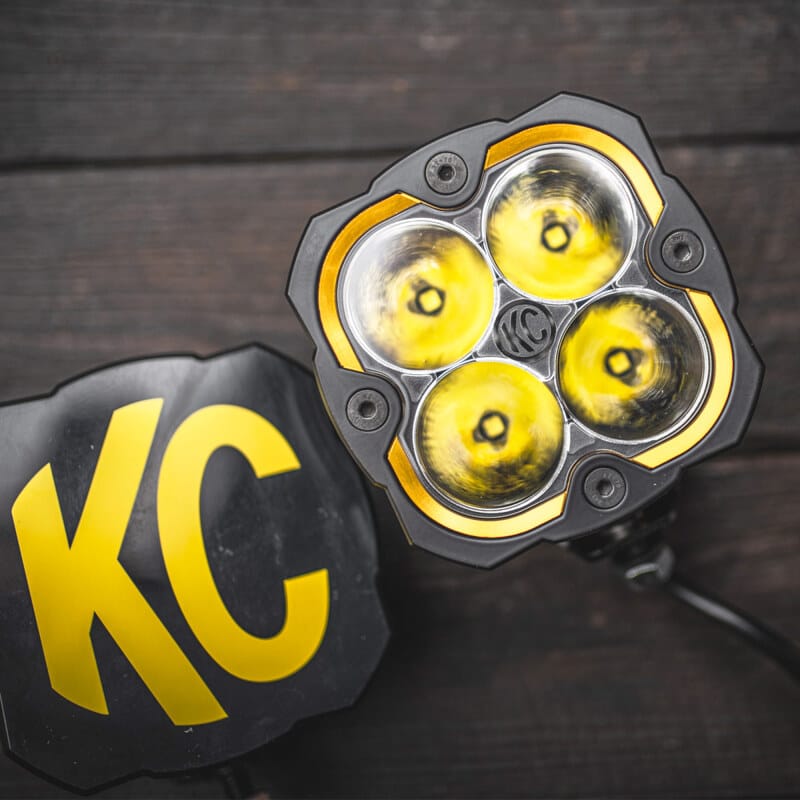 KCL FLEX LED Accessories thumbnail 4