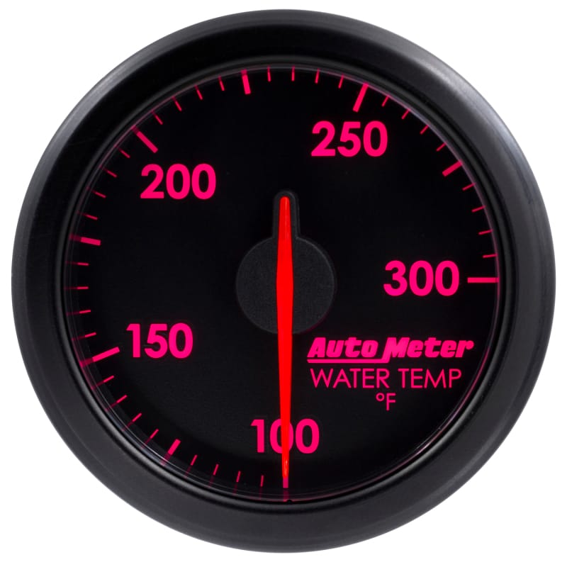 AM AirDrive Gauges thumbnail 5