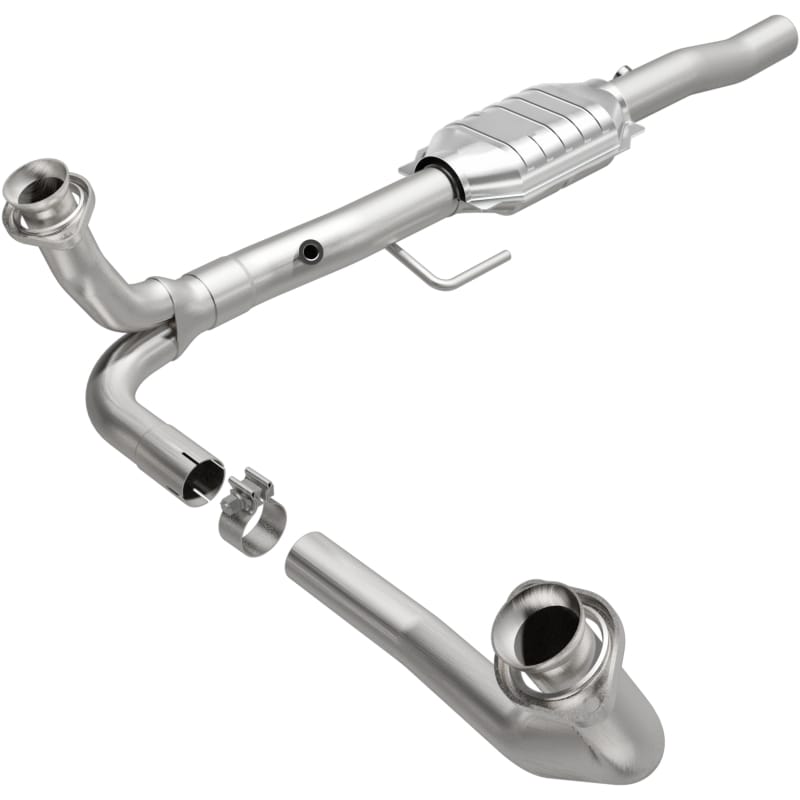 MAG Converter Direct Fit