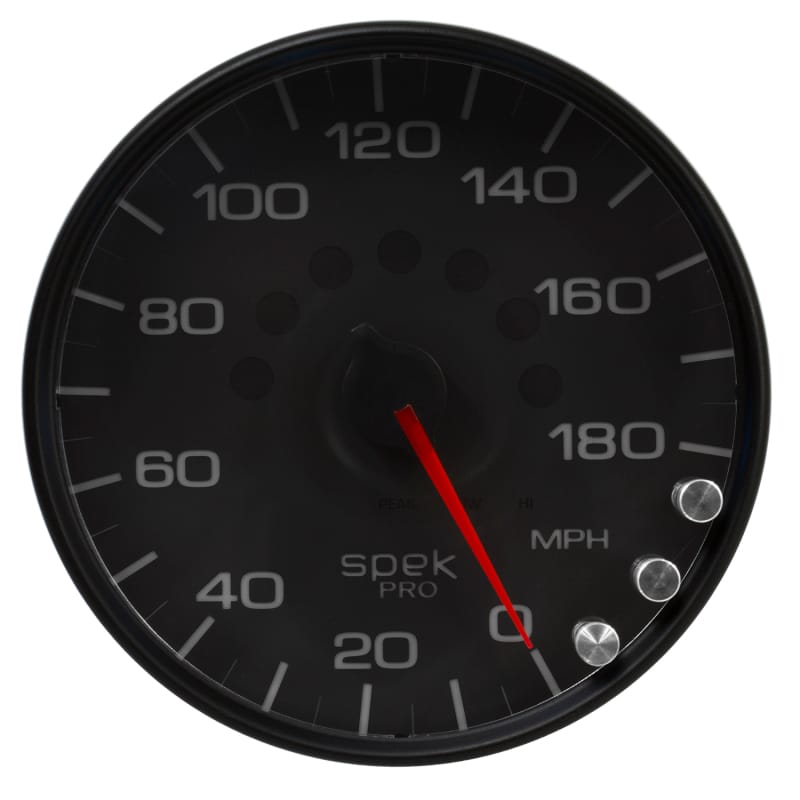 AM Spek-Pro Gauges thumbnail 2