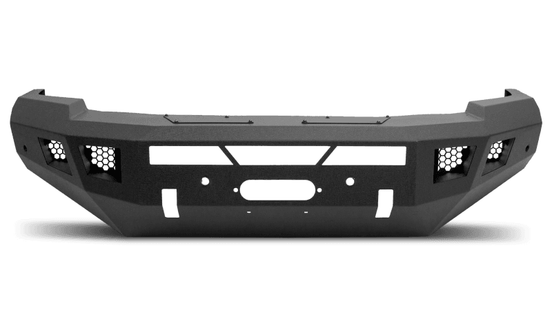 BOD Eco Front Bumpers
