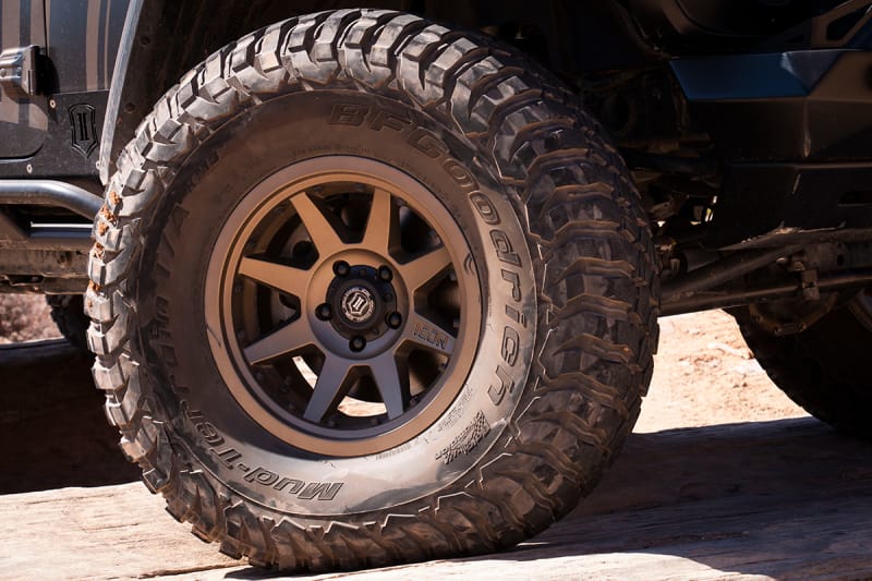 ICO Rebound Pro Wheels thumbnail 4