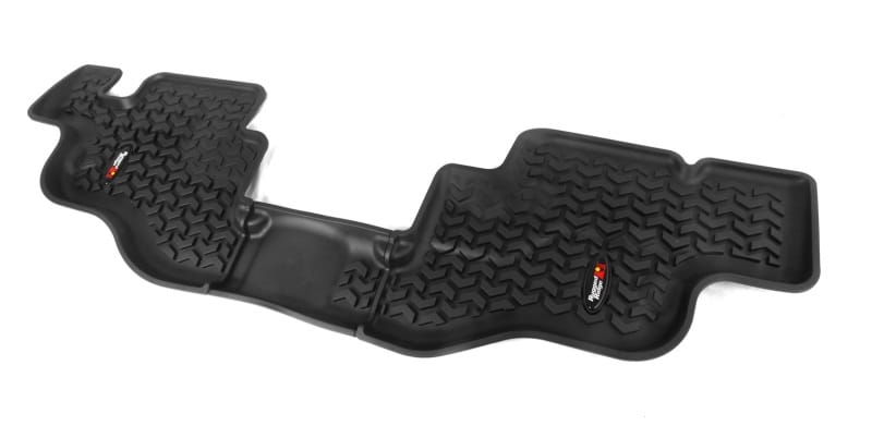 RUG Floor Liners - Black