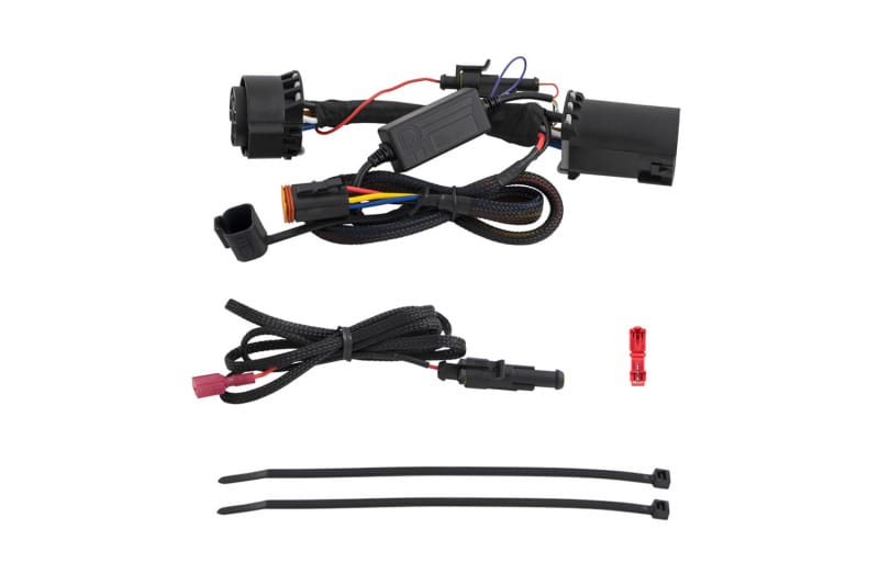 DIO Wiring Harness