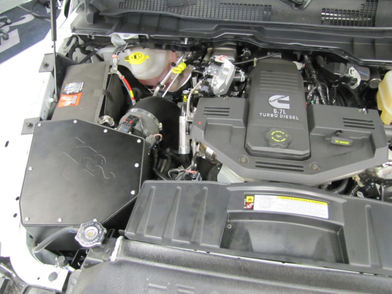 KN 63 AirCharger Intake thumbnail 2