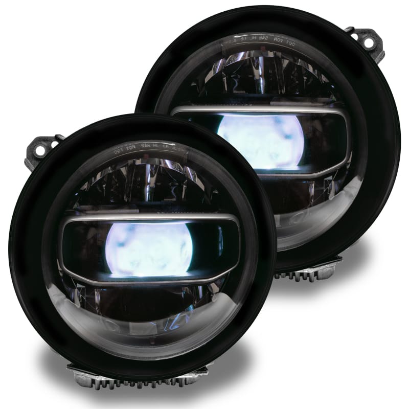 ORL Demon Eye Light Kits thumbnail 2
