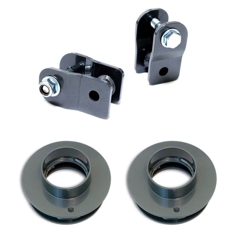 MXT Coil Spacers