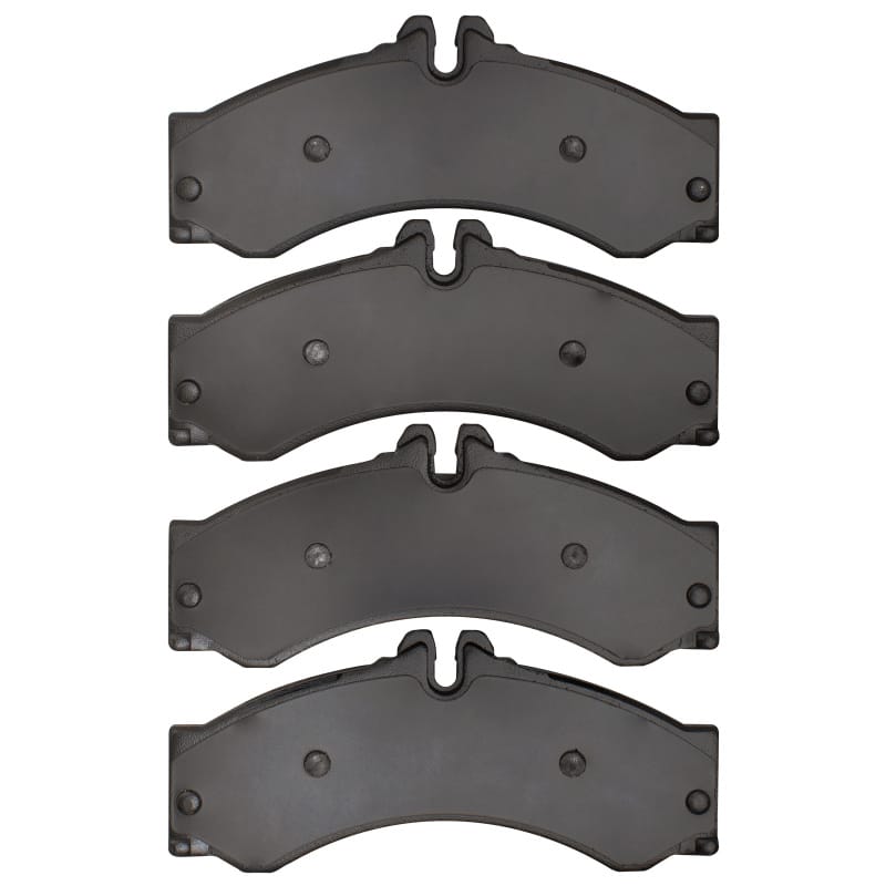 RNC Super Duty Brake Pads thumbnail 2
