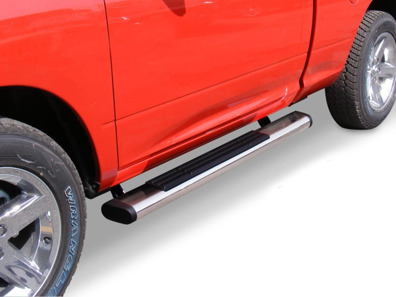 GOR Steps - OE Xtreme - 6in