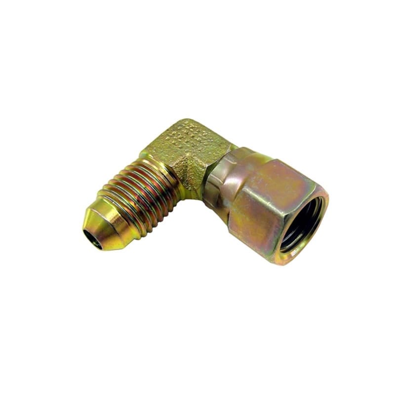 NEX Fittings