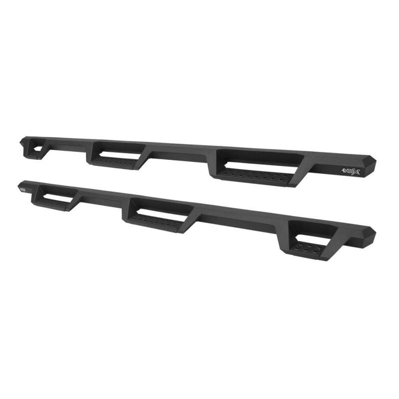 WES Nerf Bars - HDX Drop thumbnail 2