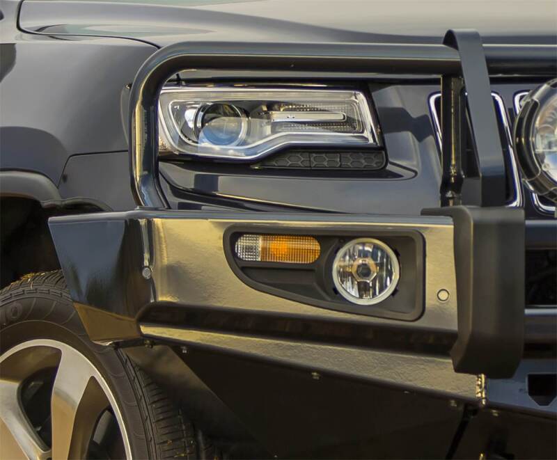 ARB Bull Bars thumbnail 2