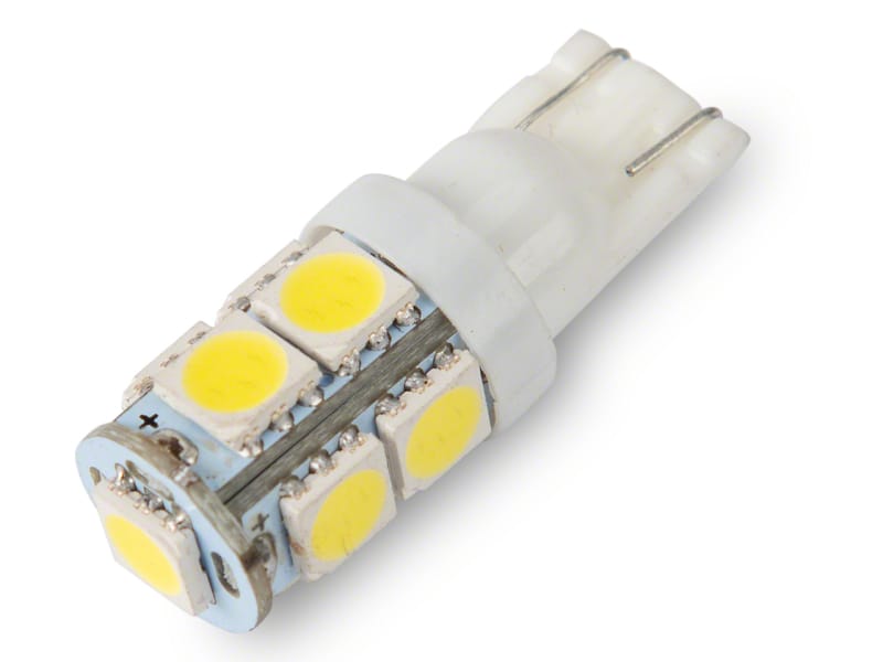 RAX Interior Lighting