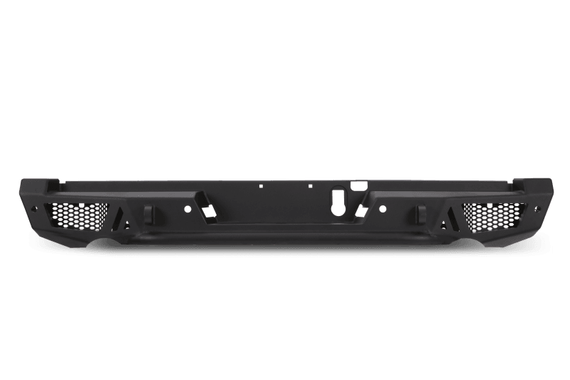 BOD Ambush Rear Bumpers