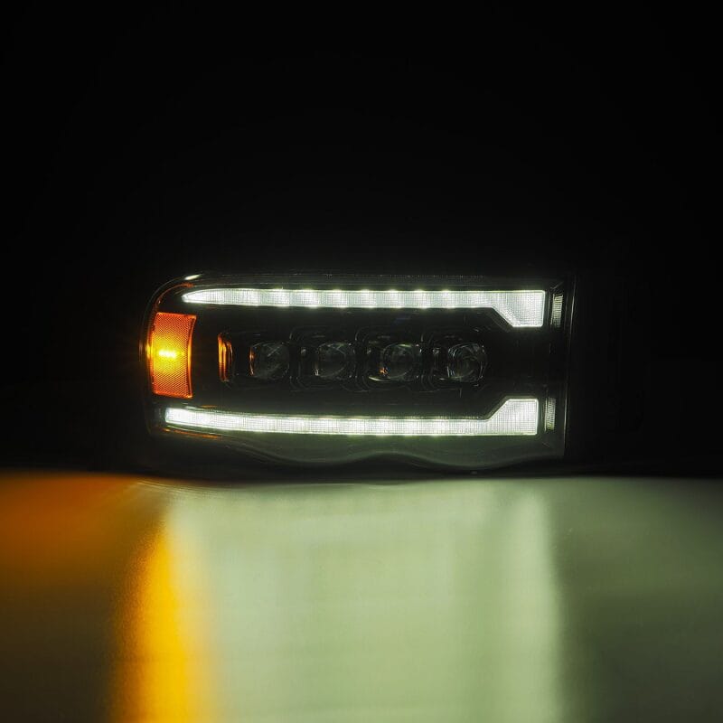 ARX NOVA Headlights thumbnail 5