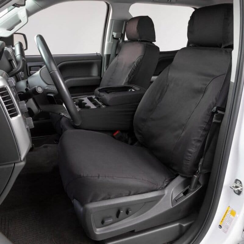 CVR Jeep Seat Covers