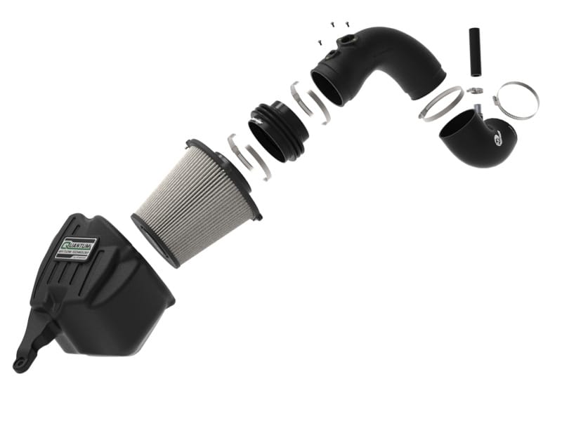 AFE Quantum Intakes thumbnail 2