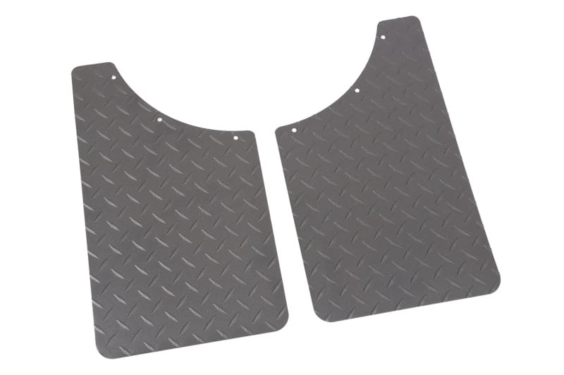 DZE Mud Flaps