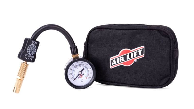 ALF LCI Single Gauges