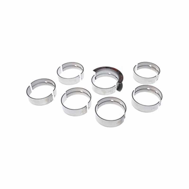IND PDM Main Bearings