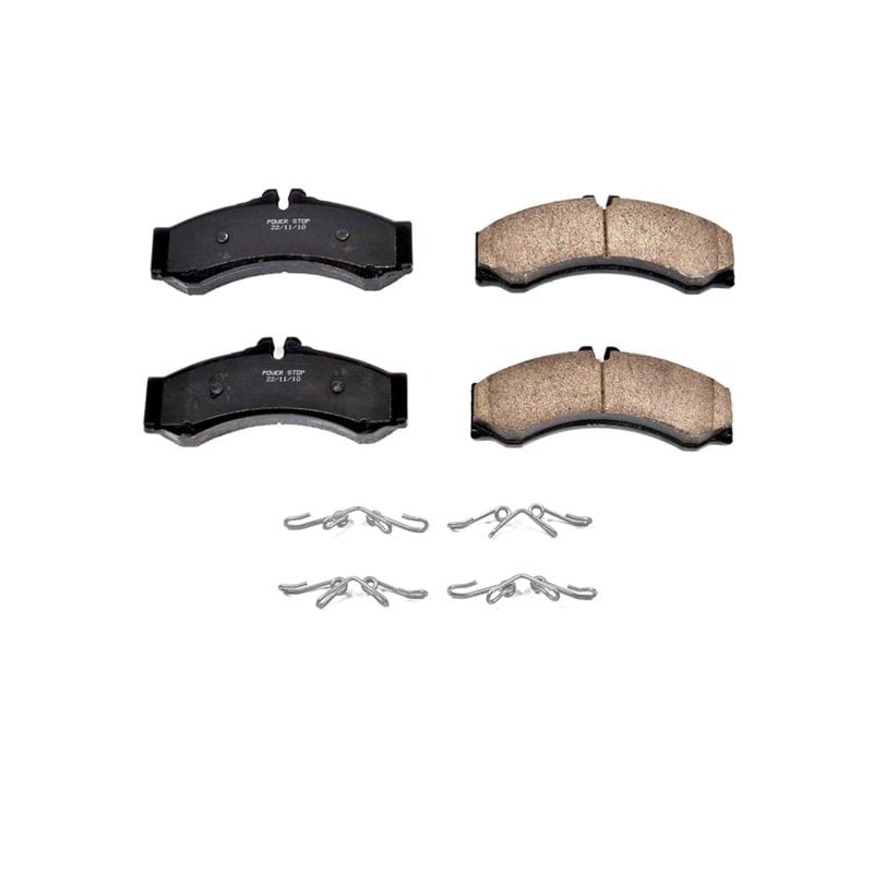 PSB Z17 Evolution Brake Pads
