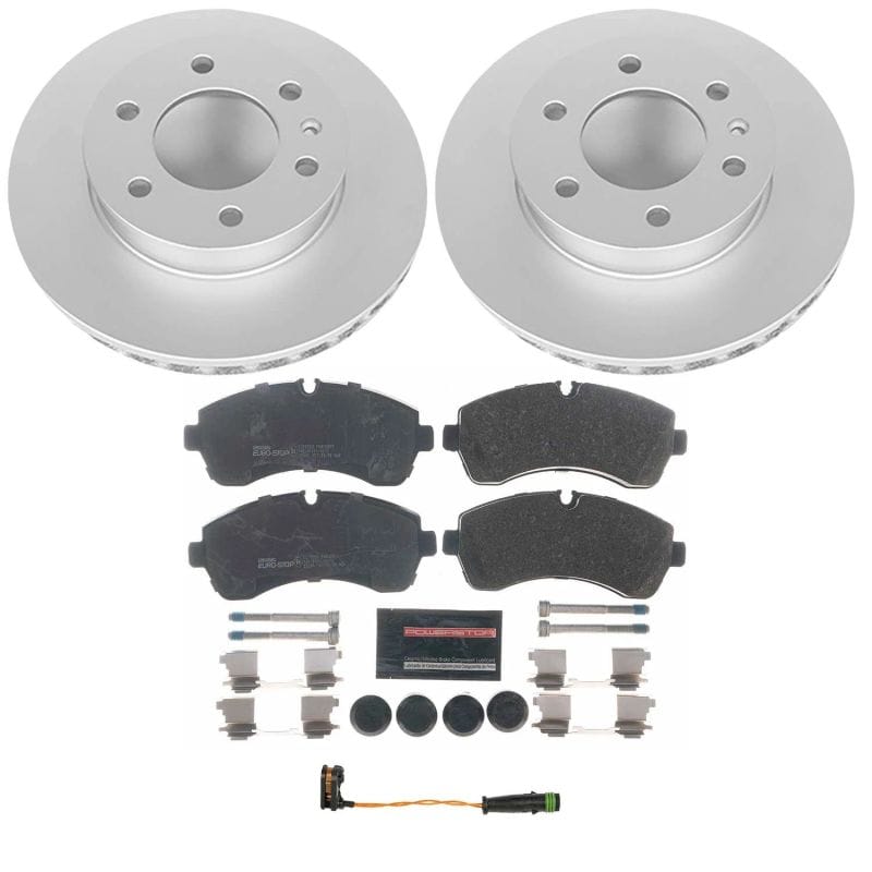 PSB Euro-Stop Kit