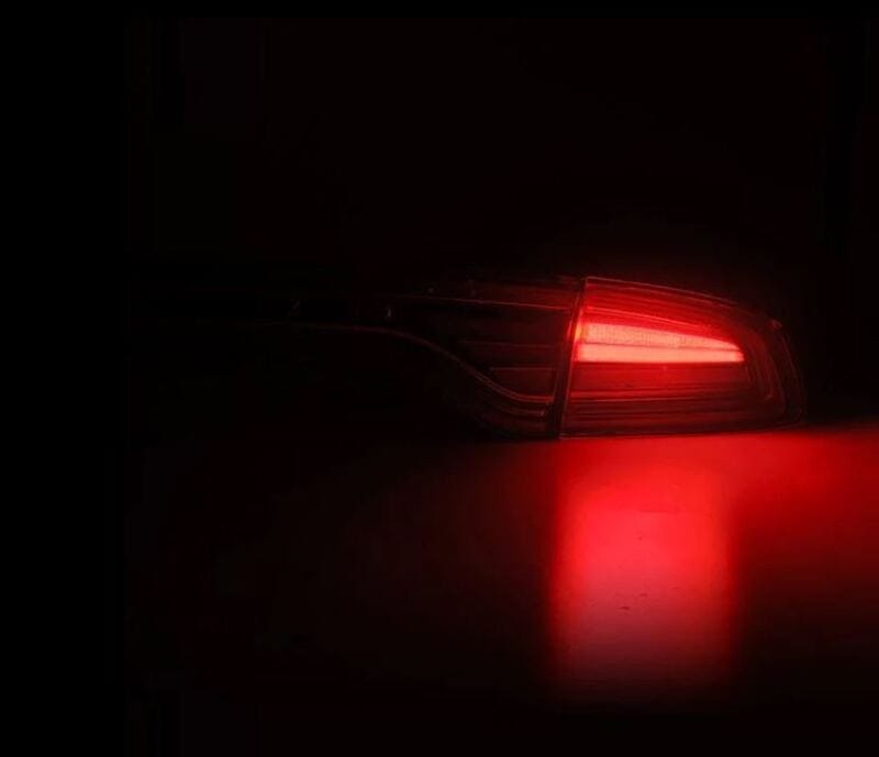 ARX NOVA Tail Lights thumbnail 3