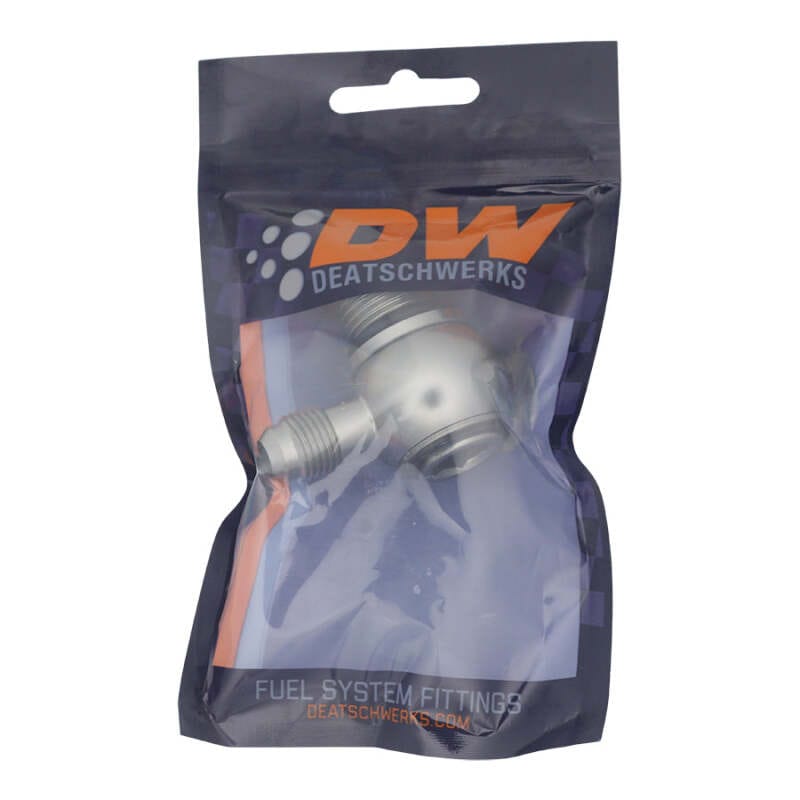 DW ORB to -AN Adapters thumbnail 2