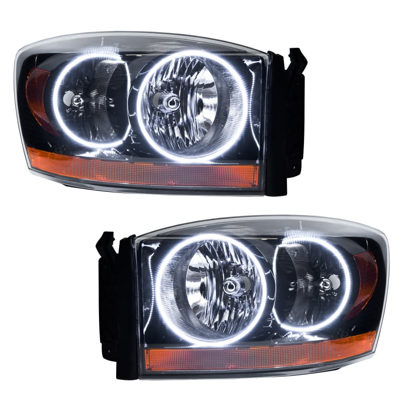 ORL Headlight Assemblies thumbnail 2