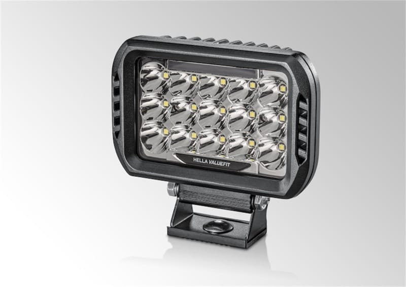 HELLA Light Module thumbnail 7