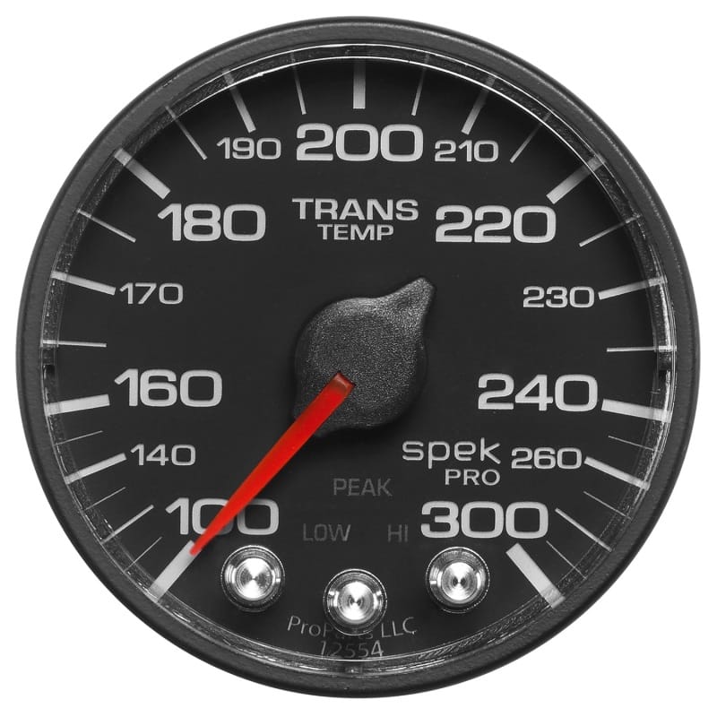 AM Spek-Pro Gauges thumbnail 2