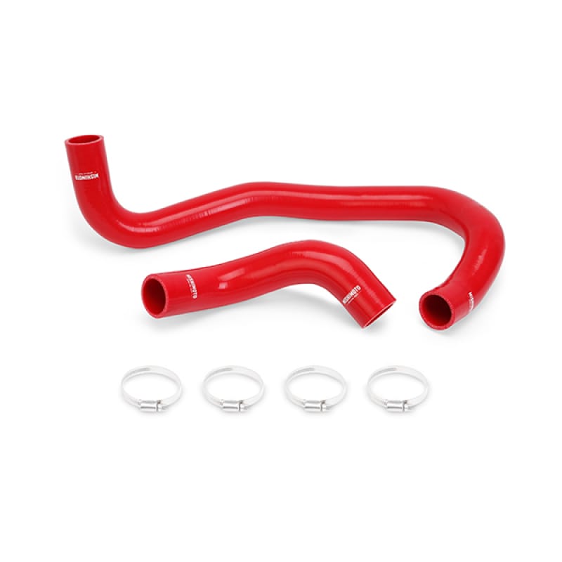 MM Silicone Hose - Radiator