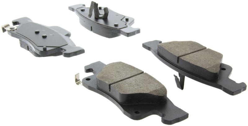 ST Sport Brake Pads thumbnail 2
