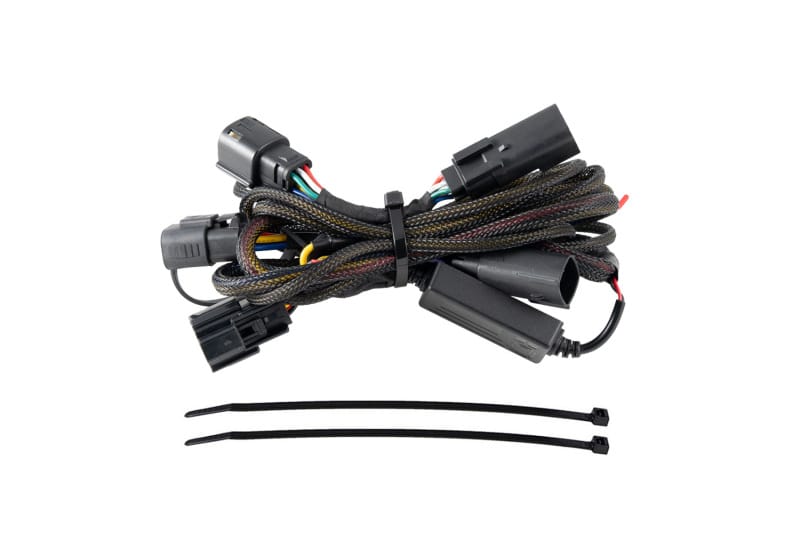 DIO Wiring Harness