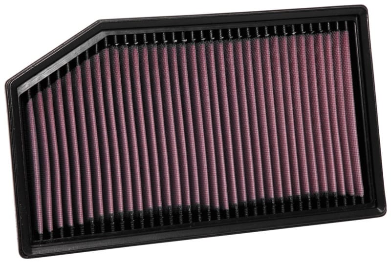 KN Drop in Air Filters thumbnail 2