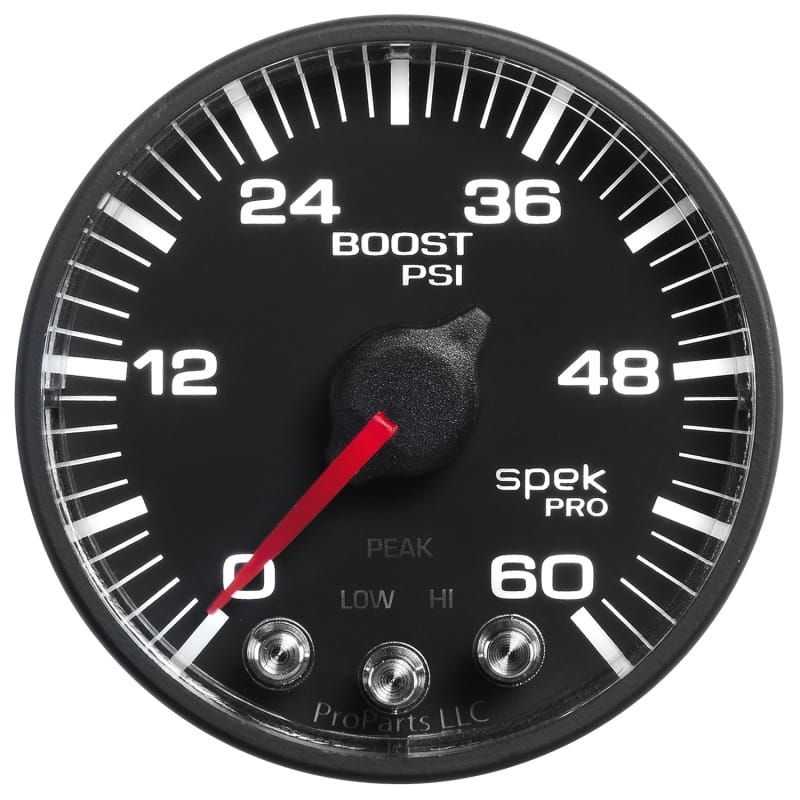 AM Spek-Pro Gauges thumbnail 3