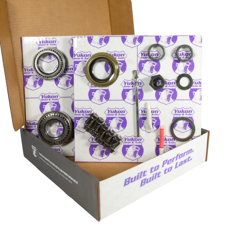 YUK Gear & Install Kits thumbnail 3