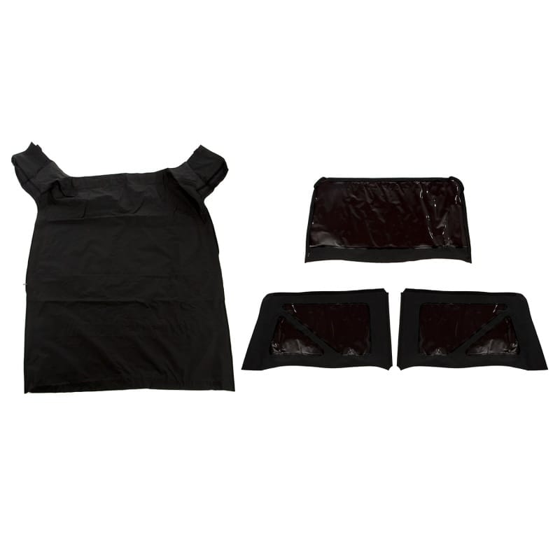 RUG Soft Tops