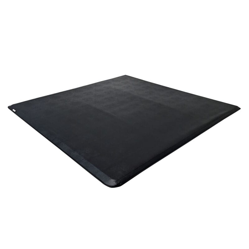 WES Soft Roll Tonneau Covers thumbnail 2