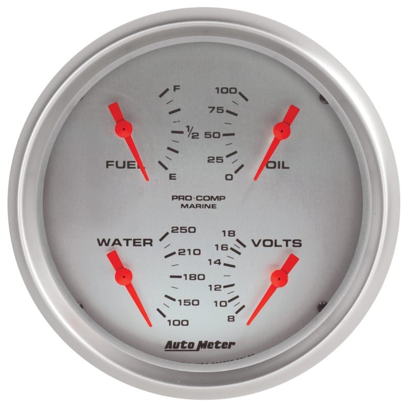 AM Marine Gauges