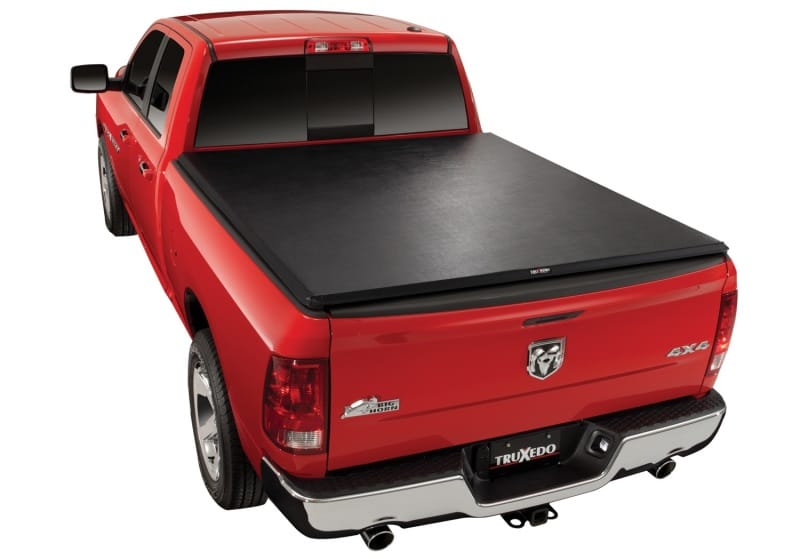 TRX Bed Cover - TruXport