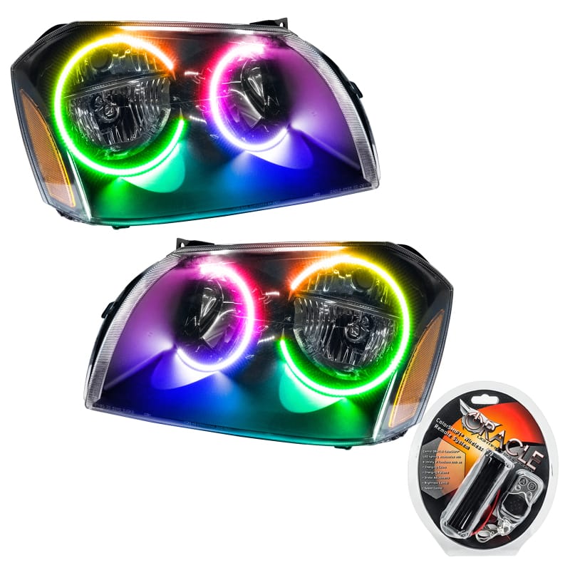 ORL Headlight Assemblies