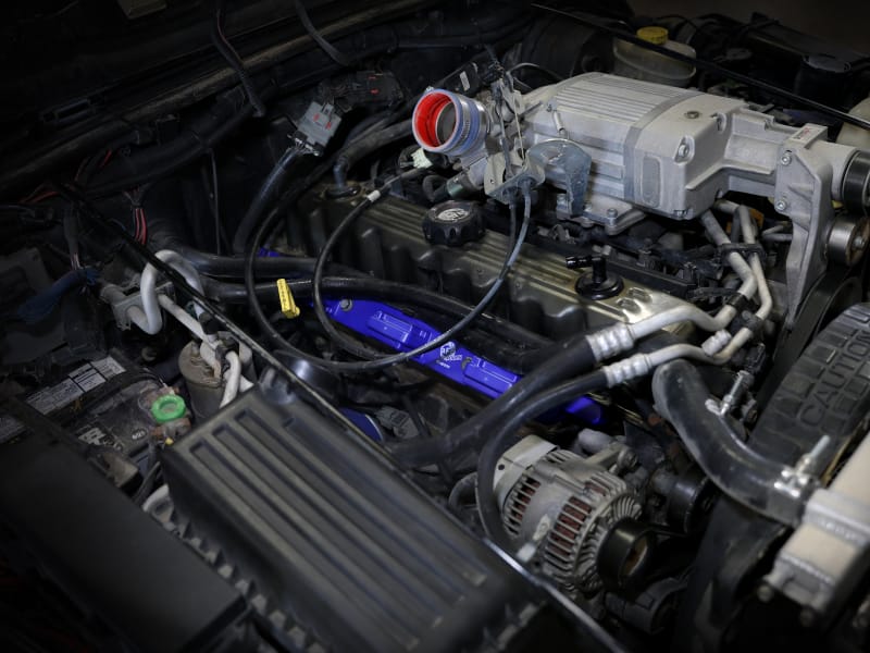 AFE Ignition Coils thumbnail 3