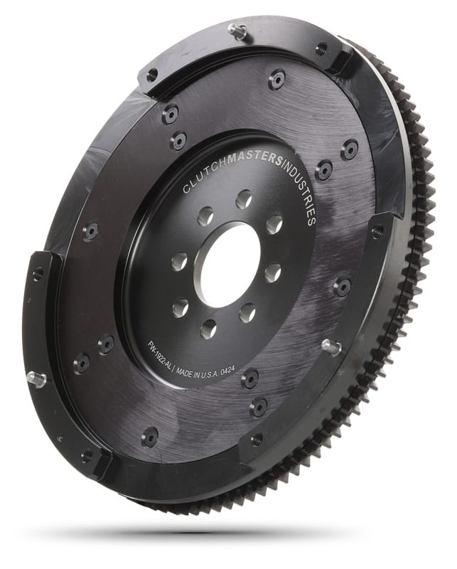 CM Aluminum Flywheels