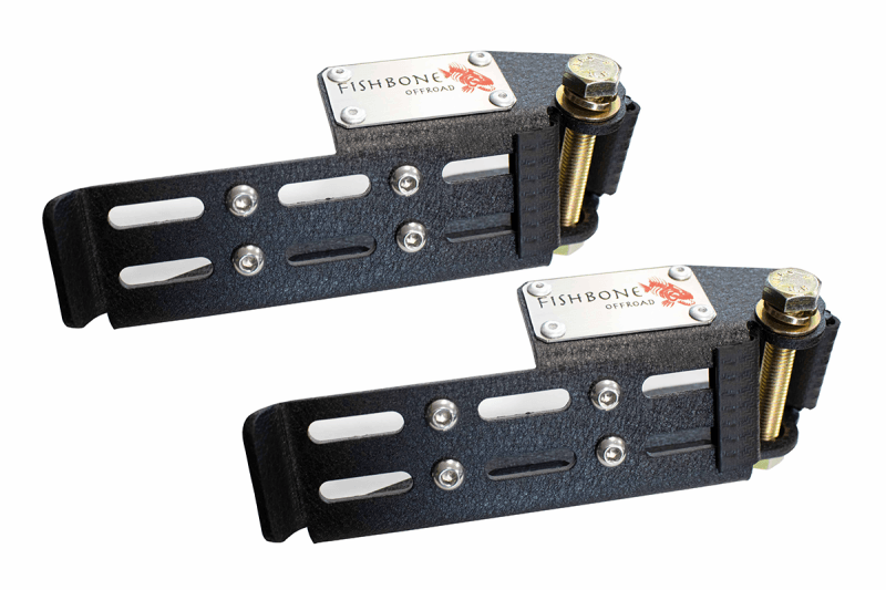 FBO Foot Pegs