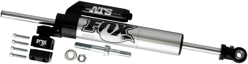 FOX 2.0 Perf Steer Stabilizer thumbnail 2